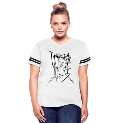 BLACK & WHITE COLLECTION - white/black