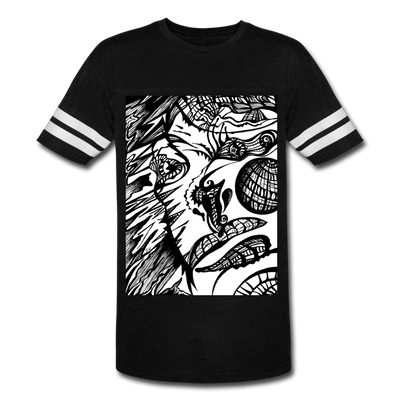BLACK & WHITE COLLECTION - black/white