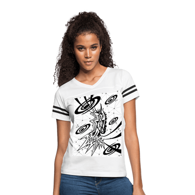BLACK & WHITE COLLECTION - white/black