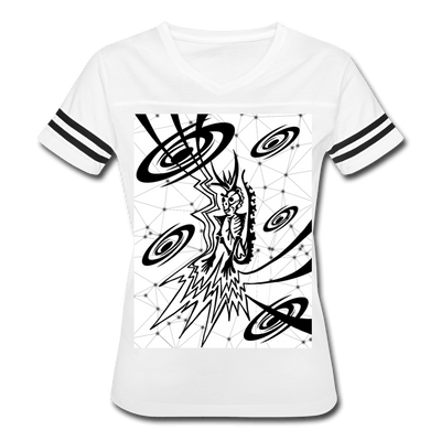BLACK & WHITE COLLECTION - white/black