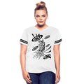 BLACK & WHITE COLLECTION - white/black