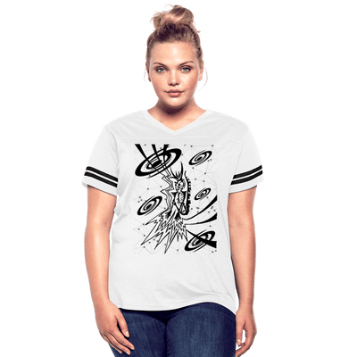BLACK & WHITE COLLECTION - white/black