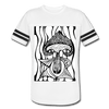 BLACK & WHITE COLLECTION - white/black