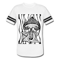 BLACK & WHITE COLLECTION - white/black