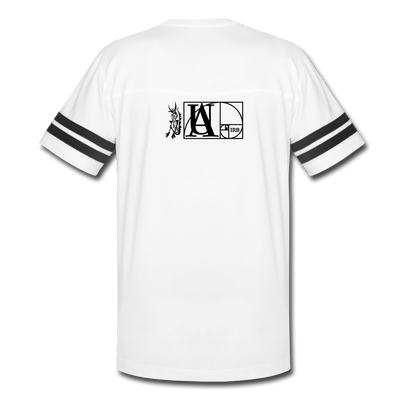BLACK & WHITE COLLECTION - white/black