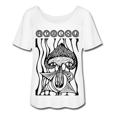 BLACK & WHITE COLLECTION FOR WOMEN - white