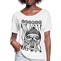 BLACK & WHITE COLLECTION FOR WOMEN - white