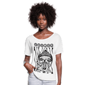 BLACK & WHITE COLLECTION FOR WOMEN - white