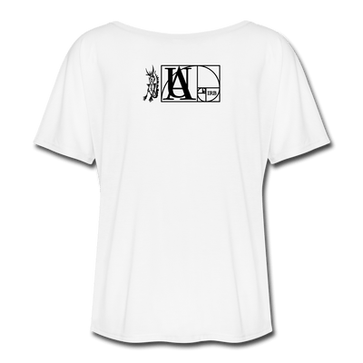 BLACK & WHITE COLLECTION FOR WOMEN - white
