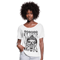 BLACK & WHITE COLLECTION FOR WOMEN - white