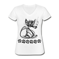 BLACK & WHITE COLLECTION - white
