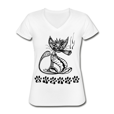 BLACK & WHITE COLLECTION - white