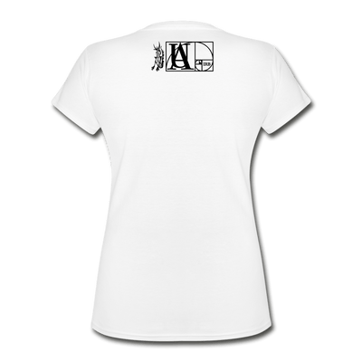 BLACK & WHITE COLLECTION - white