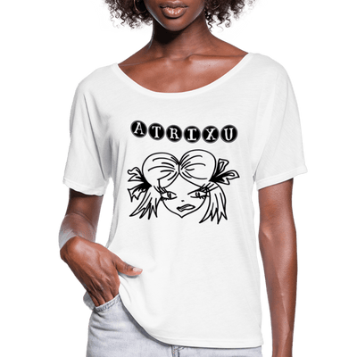 BLACK & WHITE COLLECTION - white