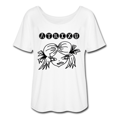 BLACK & WHITE COLLECTION - white