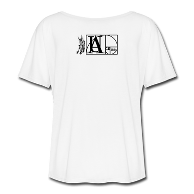 BLACK & WHITE COLLECTION - white