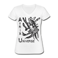 BLACK & WHITE COLLECTION - white