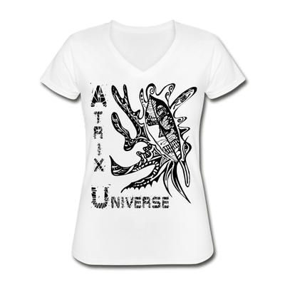 BLACK & WHITE COLLECTION - white