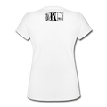 BLACK & WHITE COLLECTION - white