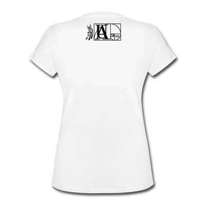 BLACK & WHITE COLLECTION - white