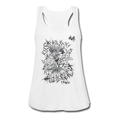 BLACK & WHITE COLLECTION - white