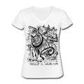 BLACK & WHITE COLLECTION - white