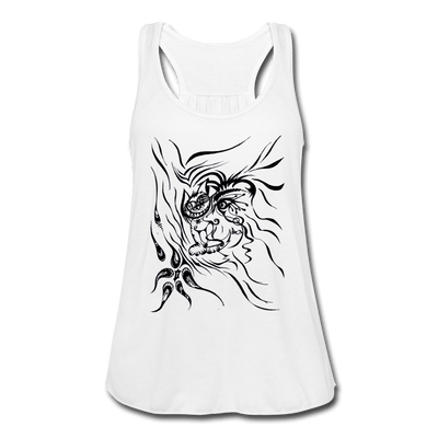 BLACK & WHITE COLLECTION - white