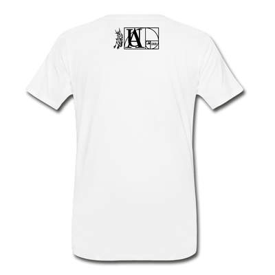 BLACK & WHITE COLLECTION - white