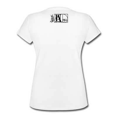 BLACK & WHITE COLLECTION - white