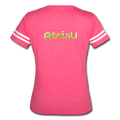 QR Code AtrixU Women Collection - vintage pink/white