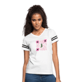QR Code AtrixU Women Collection - white/black