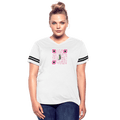 QR Code AtrixU Women Collection - white/black