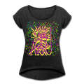 Atrix Universe Defined Women's - heather black