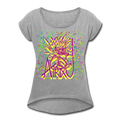 Atrix Universe Defined Women's - heather gray