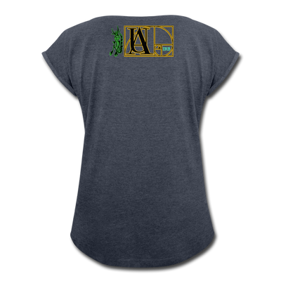 Atrix Universe Defined Women's - navy heather