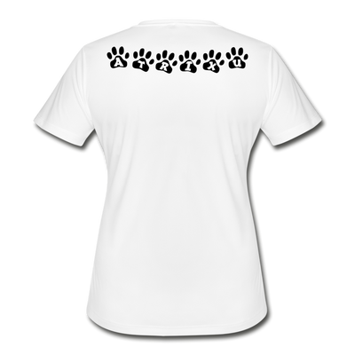 Atrix Universe Defined Women's - white