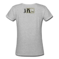 QR Code AtrixU Women's - gray