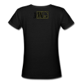 QR Code AtrixU Women's - black