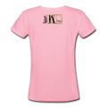 QR Code AtrixU Women's - pink