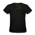 QR Code AtrixU Women's - black