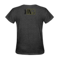QR Code AtrixU Women's - heather black