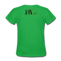 QR Code AtrixU Women's - bright green