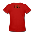 QR Code AtrixU Women's - red