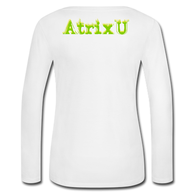 ATRIX UNIVERSE DEFINED WOMEN'S - white