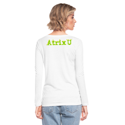 ATRIX UNIVERSE DEFINED WOMEN'S - white