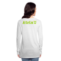 ATRIX UNIVERSE DEFINED WOMEN'S - white