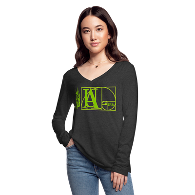 ATRIX UNIVERSE DEFINED WOMEN'S - deep heather