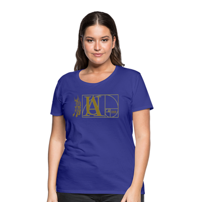 ATRIX UNIVERSE DEFINED METALLIC - royal blue