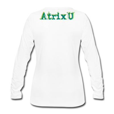 ATRIX UNIVERSE DEFINED WOMEN'S - white