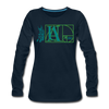 ATRIX UNIVERSE DEFINED WOMEN'S - deep navy